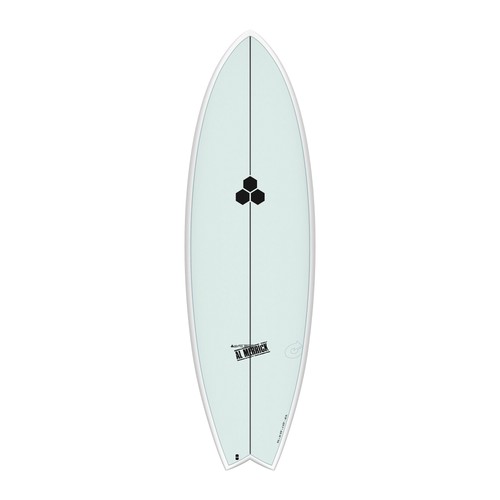 Surfboard channel islands - channel,