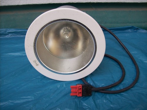 Ansorg halogen einbaustrahler - halogen,