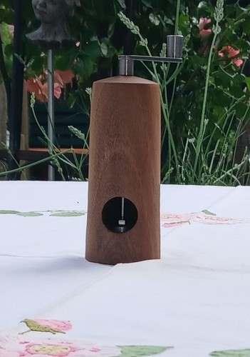 Muskatmühle - , 17