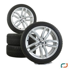 Seat Alhambra 7N Skoda Superb 3T VW Sharan 7N Winterräder Winterreifen 18 Zoll