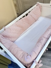 Wiege  Schaukelwiege Babywiege