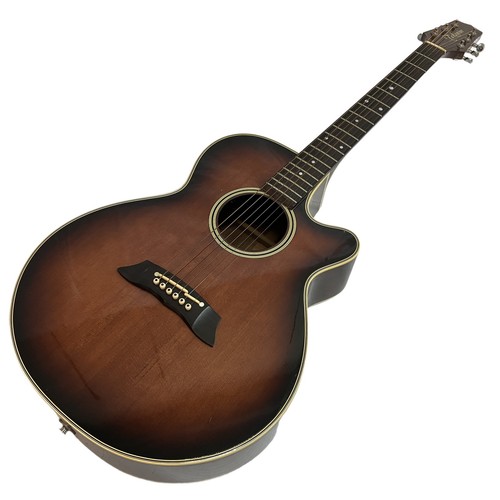 Takamine 106 akustische - takamine, pt-106