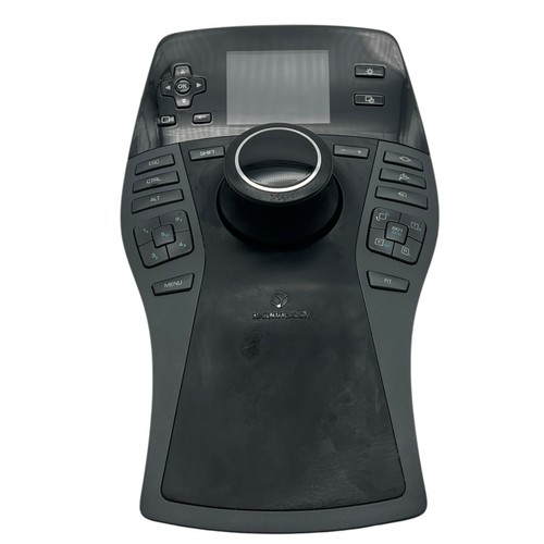 3dconnexion spacepilot pro - 3dconnexion, –