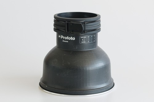 Profoto zoom reflektor - zoom,