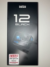 GoPro HERO 12 Black Action