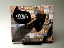 pink floyd new sealed digipak cd - fool in the door, best of