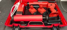 hilti ED-3500 Totalmente Como