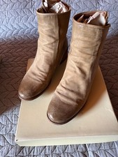 A.S.98 Airstep Stiefelette