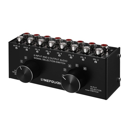Audioschalter audio switch - audioschalter,
