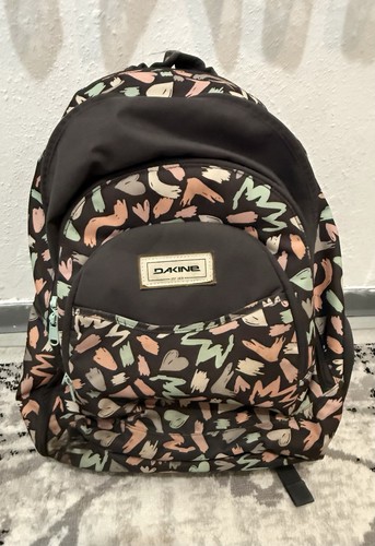 Dakine schulrucksack mädchen - dakine,