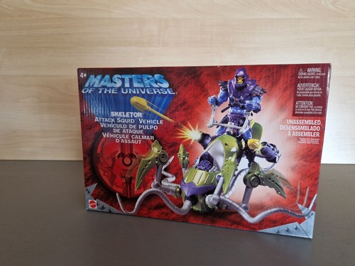 Masters the universe - universe,