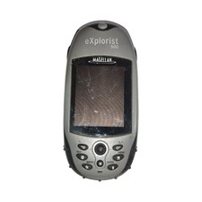 Magellan explorist 500 gps - magellan,