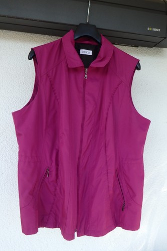 Damen weste gelco 48 - damen,