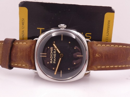 Panerai radiomir 3 days - 3,