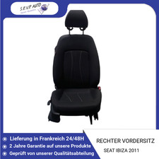 🇩🇪 RECHTER VORDERSITZ