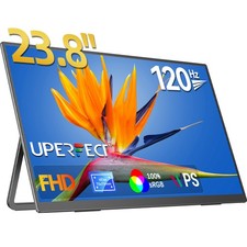 Portable Monitor 23.8'' FHD