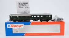 Roco H0 44547 Eilzugwagen