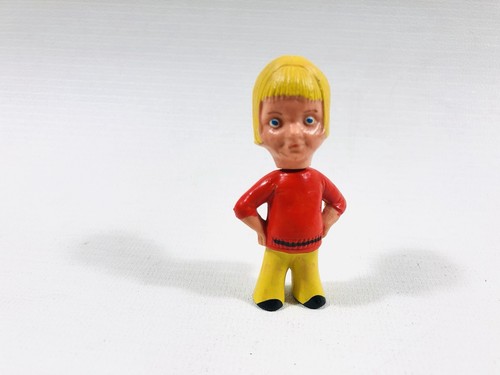 Ddr gummifigur rummelfigur - gummifigur,
