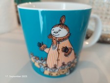 MOOMIN MUMINS ARABIA FINLAND