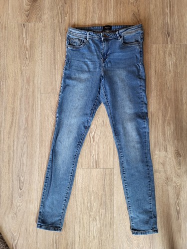 Vero moda tanya jeans - moda,