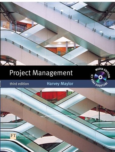 Project management with ms - project,