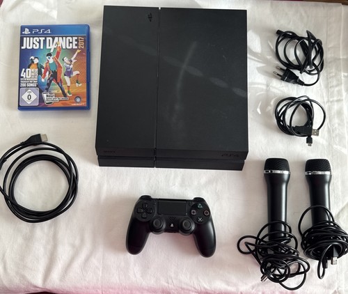 Playstation ps4 500 - ps4,