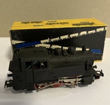 Originale Güterzuglok Piko