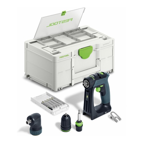 Festool akku bohrschrauber - festool, cxs