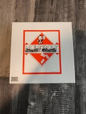 Monopoly D-Mark Ausgabe Brettspiel alte Ausgabe Parker 6011008 DM