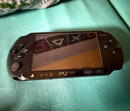 Sony psp playstation - playstation, portable
