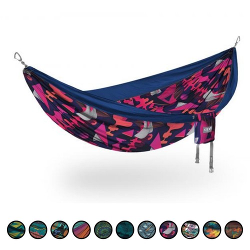 Eno doublenest print - eno,