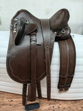Kinder Pony Leder Australian