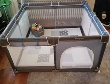 Baby laufgitter hengmei - baby,