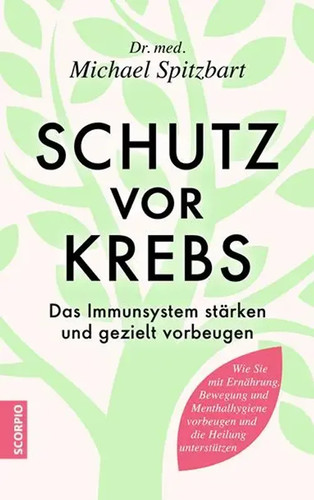 Schutz vor krebs das - schutz,