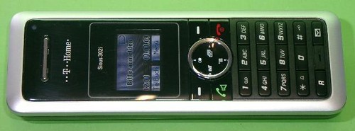 Com telekom mobilteil sinus - t-com,