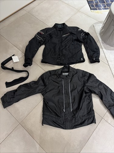 Probiker motorradjacke 58 - motorradjacke, gr.