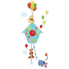 Winnie The Pooh Sticker