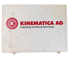 Polytron Pt 1200 Kinematica