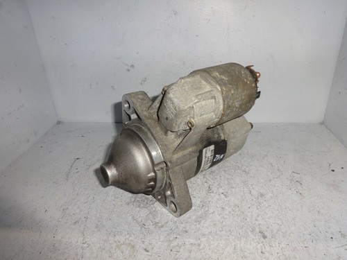Nissan almera n16 anlasser - 1.5,