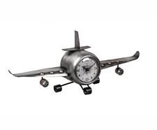 formano Metall Standuhr