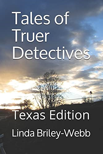Tales truer detectives - truer,