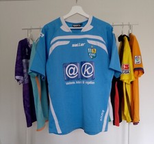 Chemnitzer FC Trikot 2012/2013 CFC SALLER Gr. M