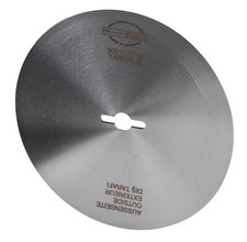 Kreismesser DICK® 120 glatt ORIGINAL für TANDIR