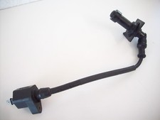 Original Zündspule links vorne / Ignition coil left front Honda XLV 750 R - RD01
