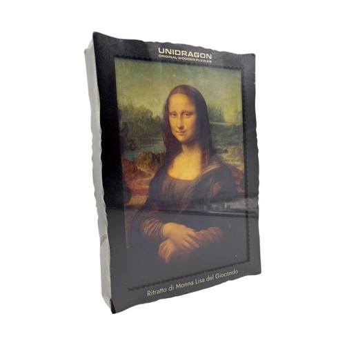 Unidragon mona lisa - -,