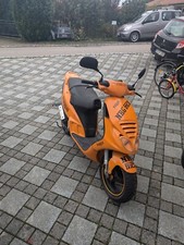 Piaggio NRG mc2 Roller , Tuning Roller. 70ccm