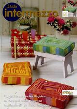 Intermezzo - Wohnliches aus Anchor Magicline {Art. 0060.0001.0418}