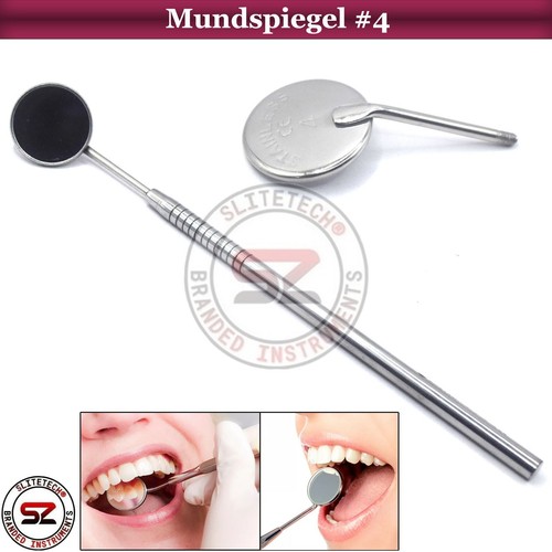 Dental zahnarzt mundspiegel - dental,