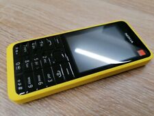 Nokia 301 Gelb Nokia Asha 301