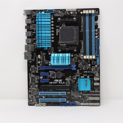 Asus m5a97 amd - r2.0,